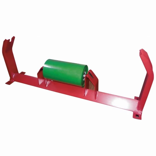 IDLER FRAMES
