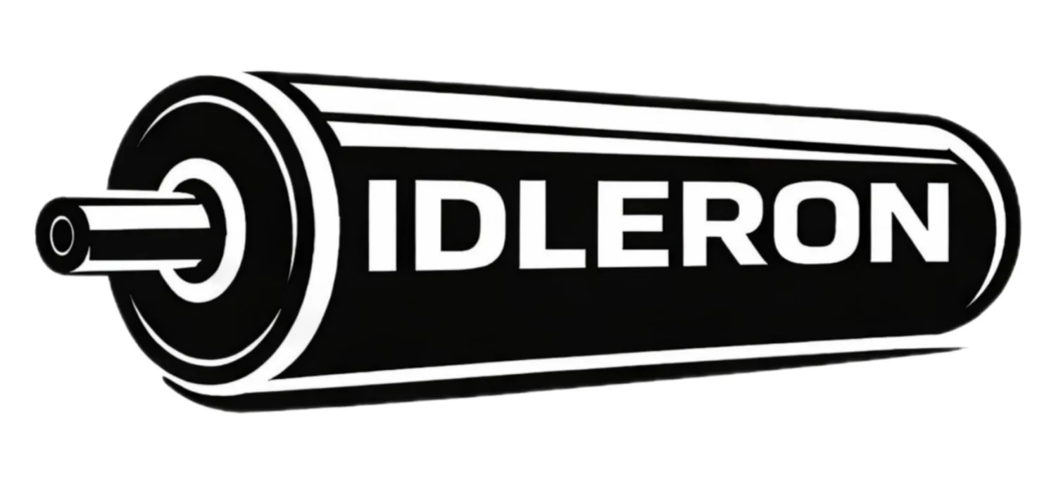 IDLERON_logo