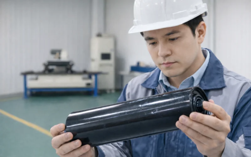 Manual Inspection