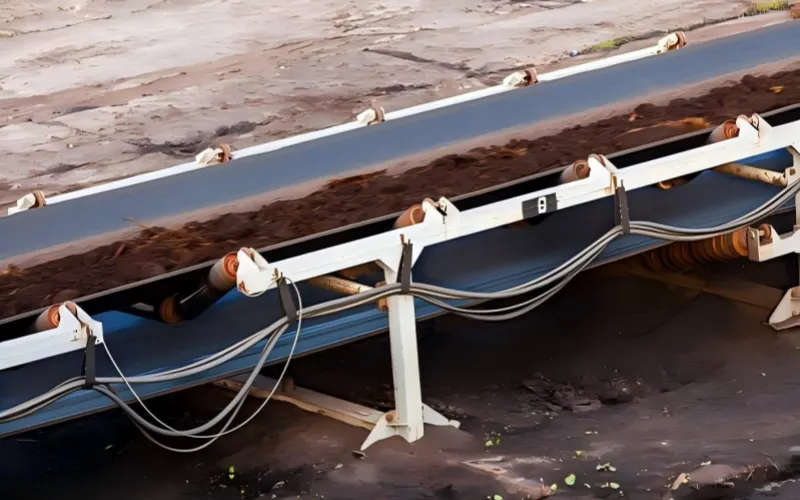 Matching Frame Strength to Conveyor Capacity