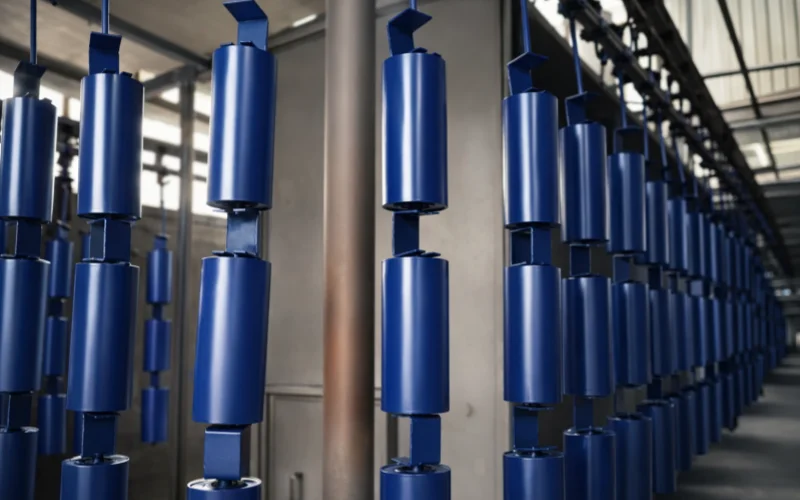 coating preparation