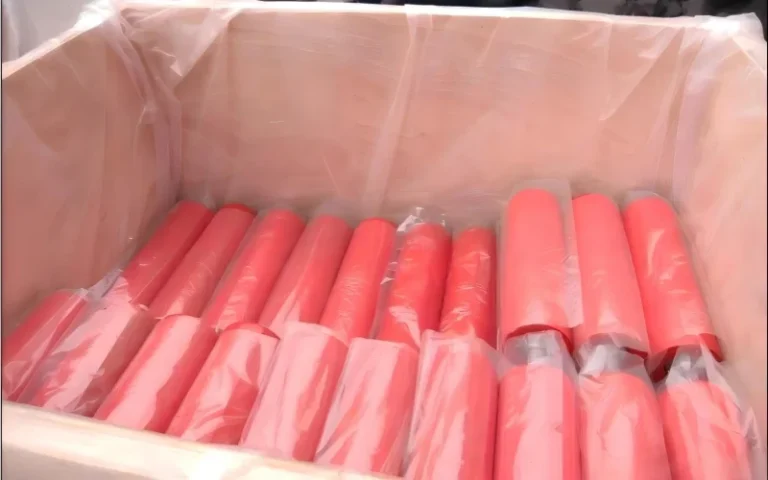 Shipment Release