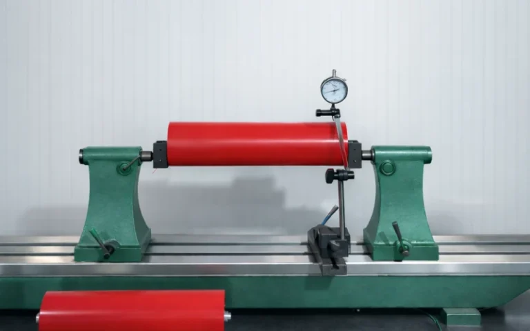 Assembly Precision Control
