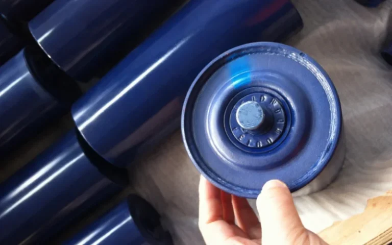 Surface Protection Verification