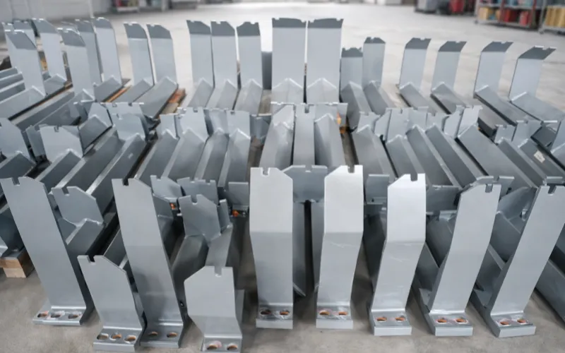 surface protection level