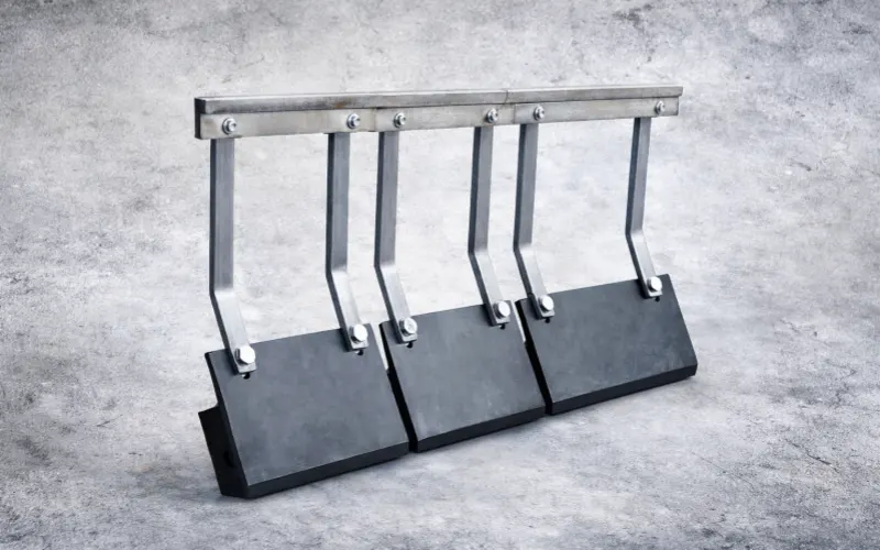 Alloy Blade