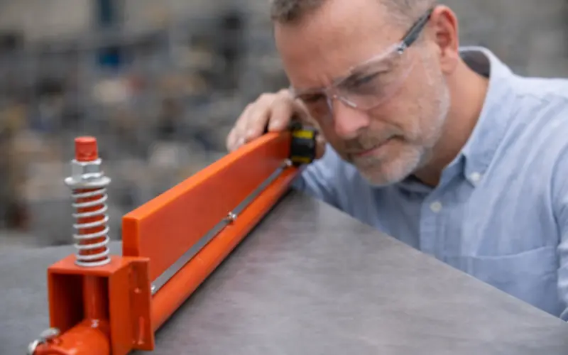 Assembly Alignment Verification