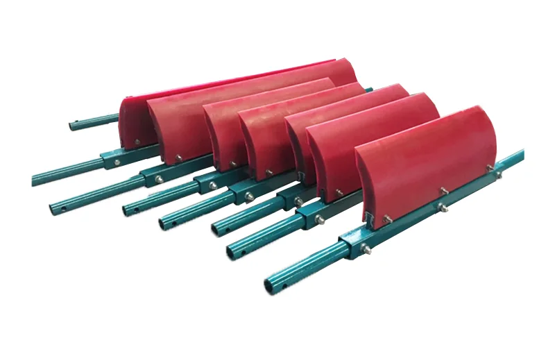 Balanced Design for General Conveyor Use