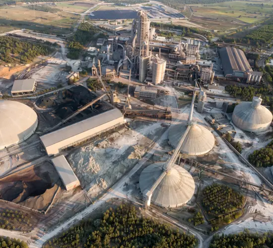 Cement Clinker Conveyors