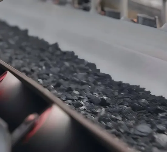 Continuous Bulk Handling Conveyors