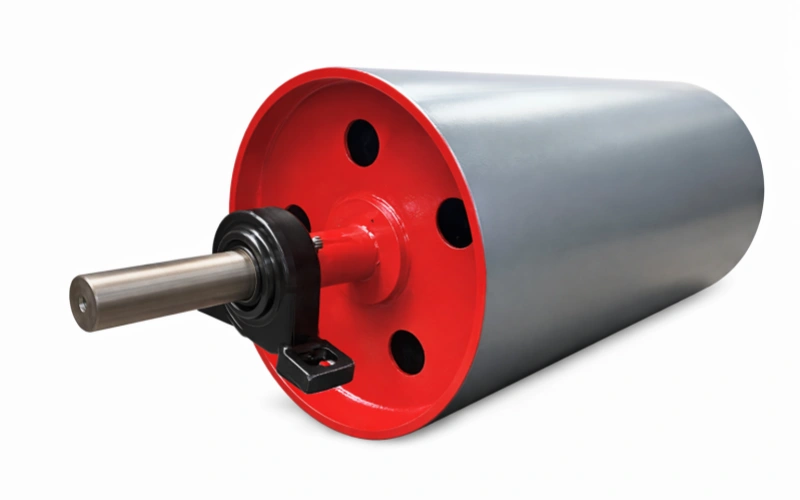 Drive pulley