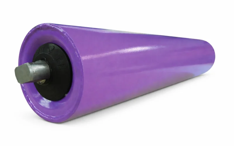 Flat Carrying Idlers