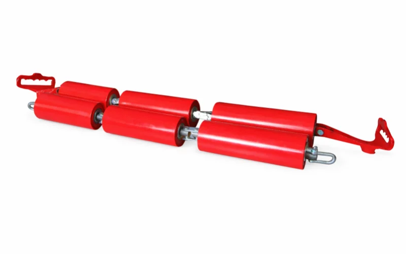 Garland Idlers Set