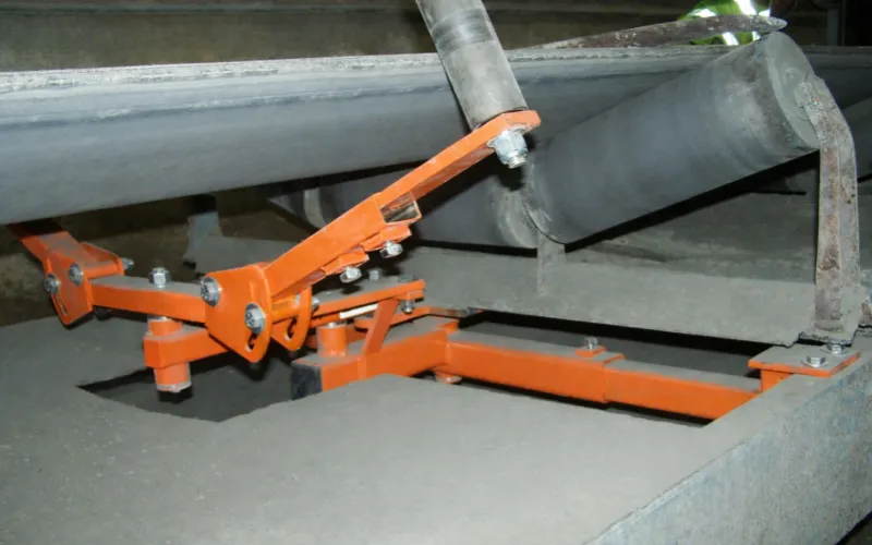 Heavy-Duty Frame