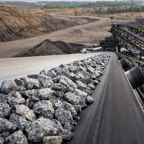 Mining and Quarry Operations