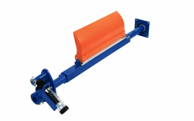 Modular Blade Replacement Structure