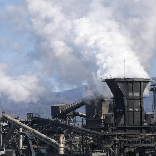 Power Plants