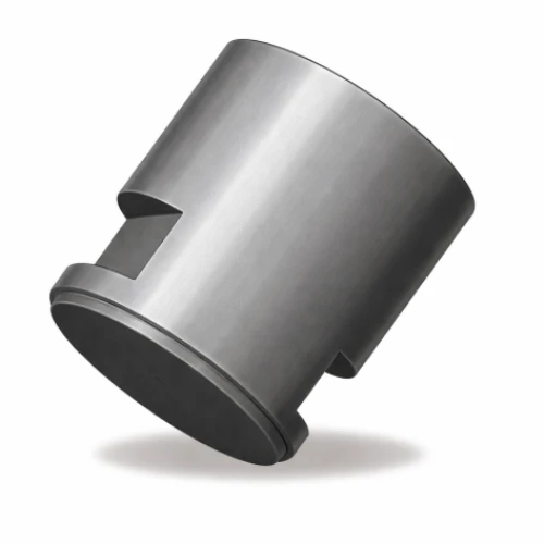 Precision Machined Shaft