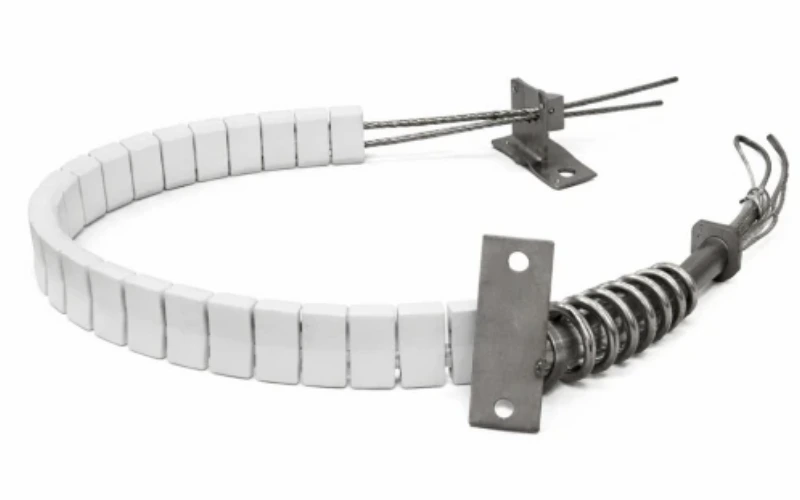 Primary Ceramic Belt Cleaner 800-500