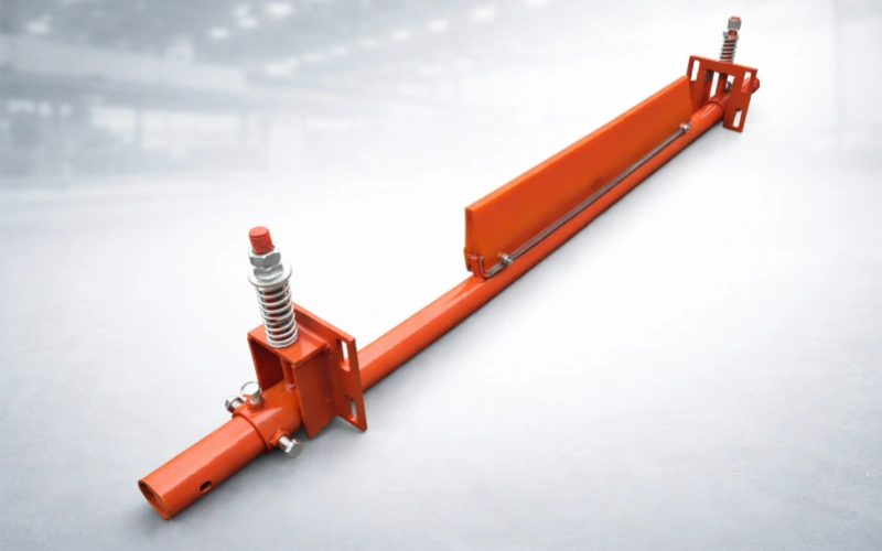 Secondary Polyurethane Belt Cleaner