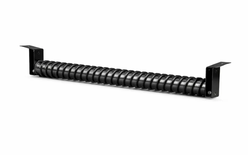 Spiral Return Idlers