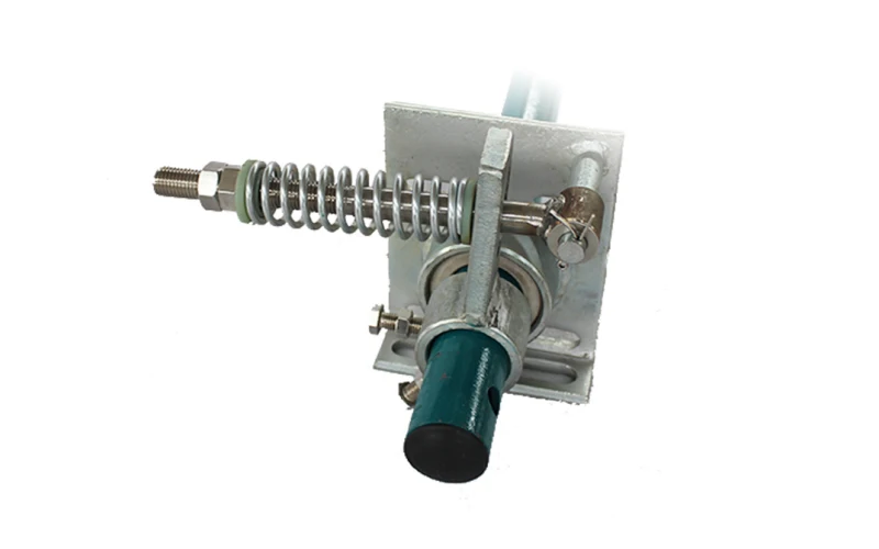 Spring Tensioning System