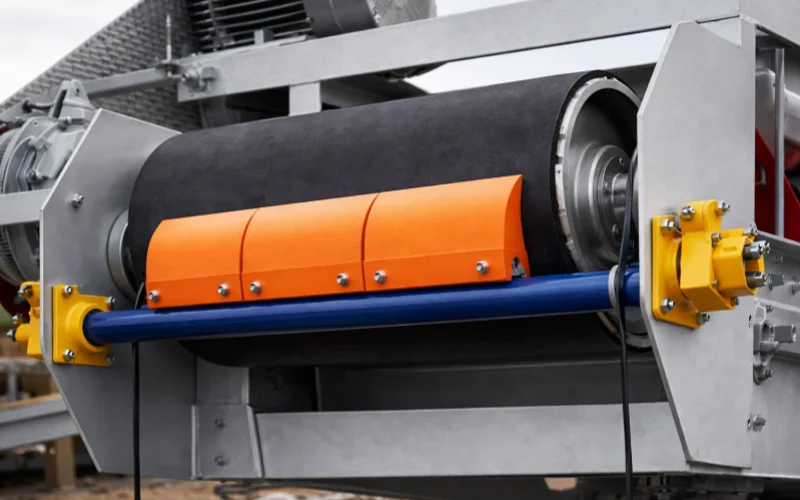 Stable Cleaning Pressure Control