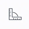 Trough Angle Matching icon