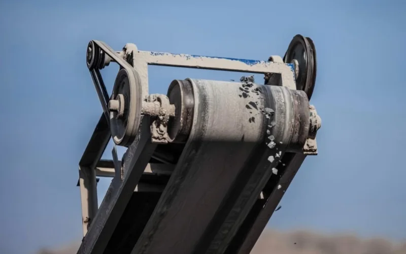 Why Carryback Still Happens in Many Conveyor Systems