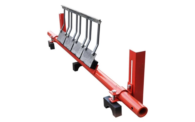 alloy blade Conveyor belt scraper-4