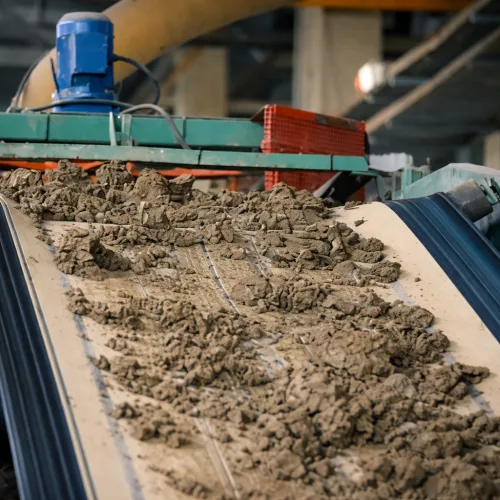 clay application