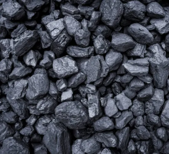 coal