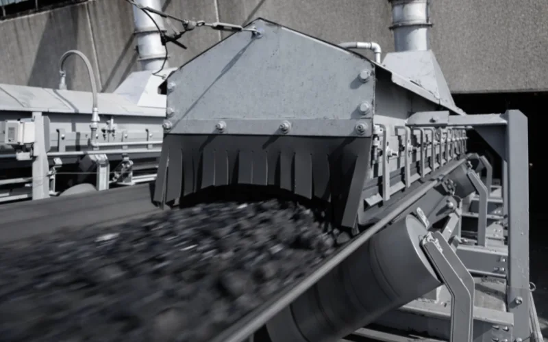 conveyor belt skirting For High Abrasion Mining Conditions