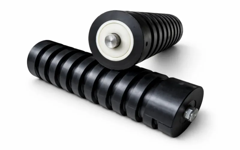 impact rollers Products view
