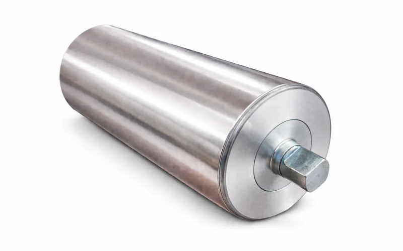 stainless steel rollers
