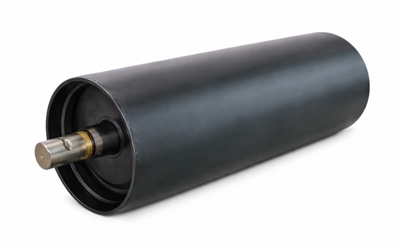 tail pulley