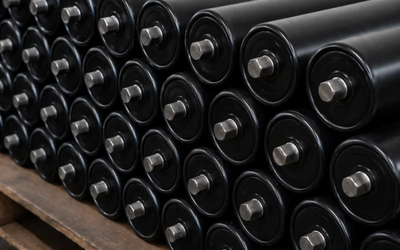 2.4 conveyor roller