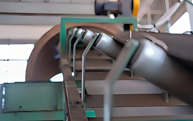 3.2 conveyor roller manfuacturers