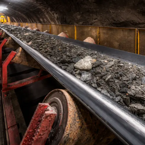 Mineral Fines and Concentrates