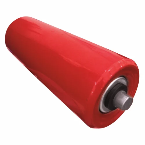 red roller