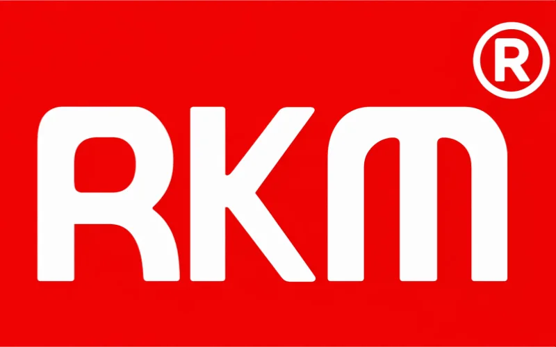 rkm logo