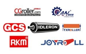 top 10 conveyor roller manufacturers in china